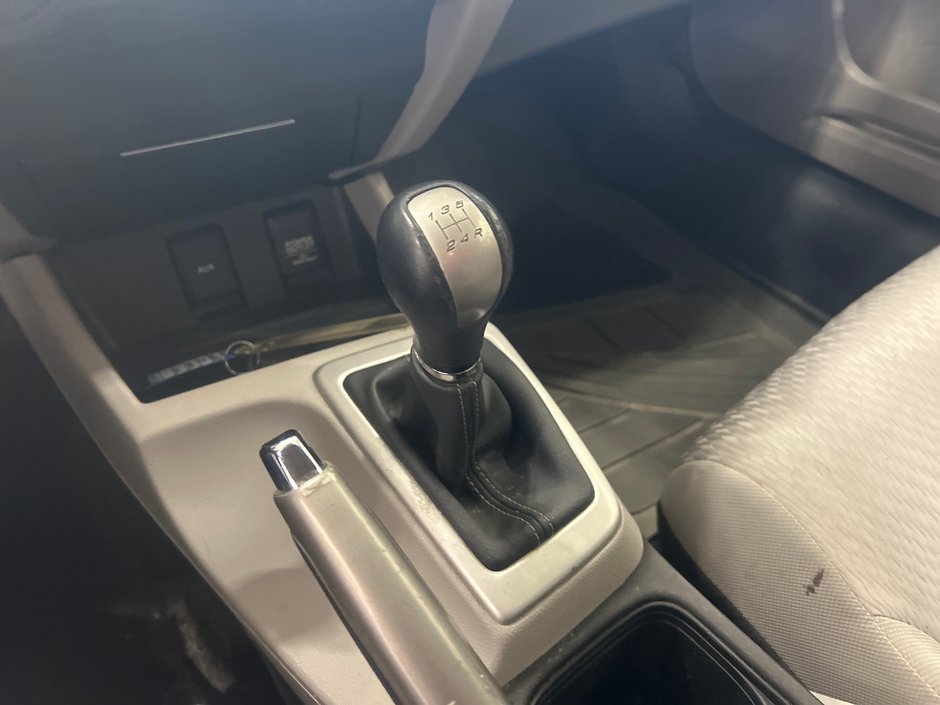 Honda Civic Sedan DX 2014-16