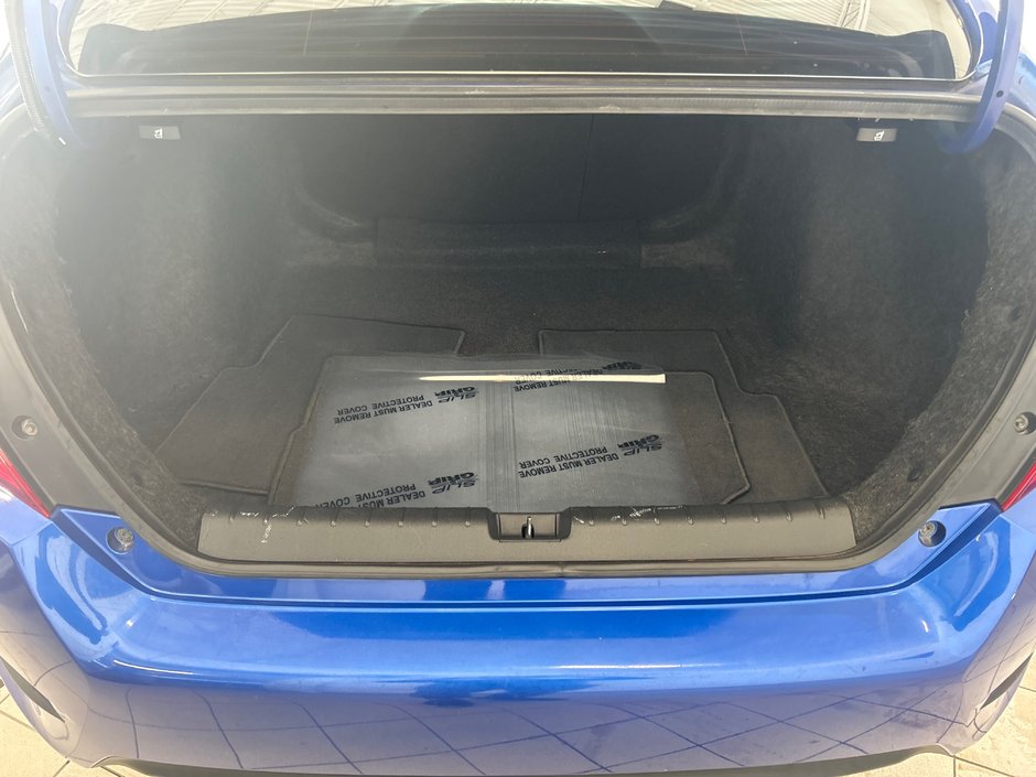 Honda Civic Sedan LX 2016-9