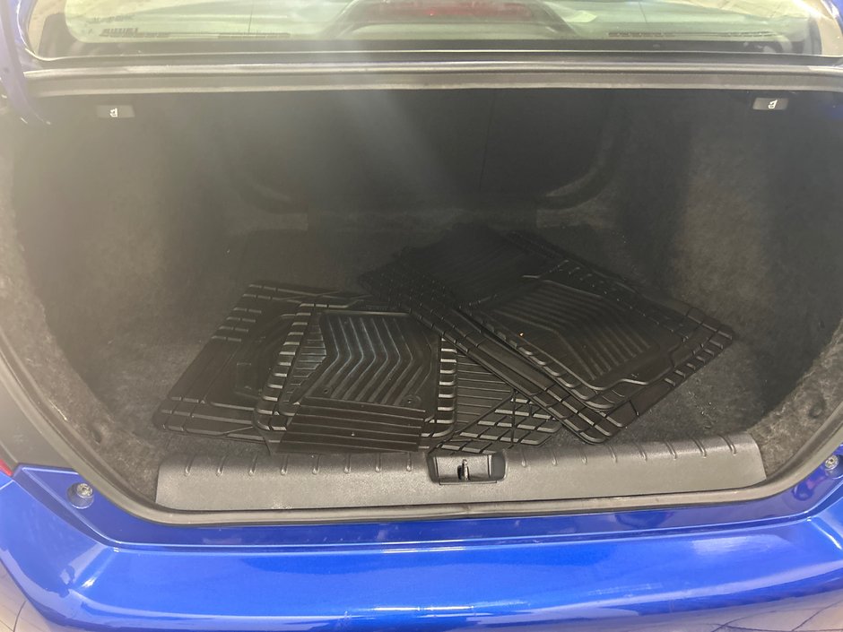 Honda Civic Sedan EX 2016-8