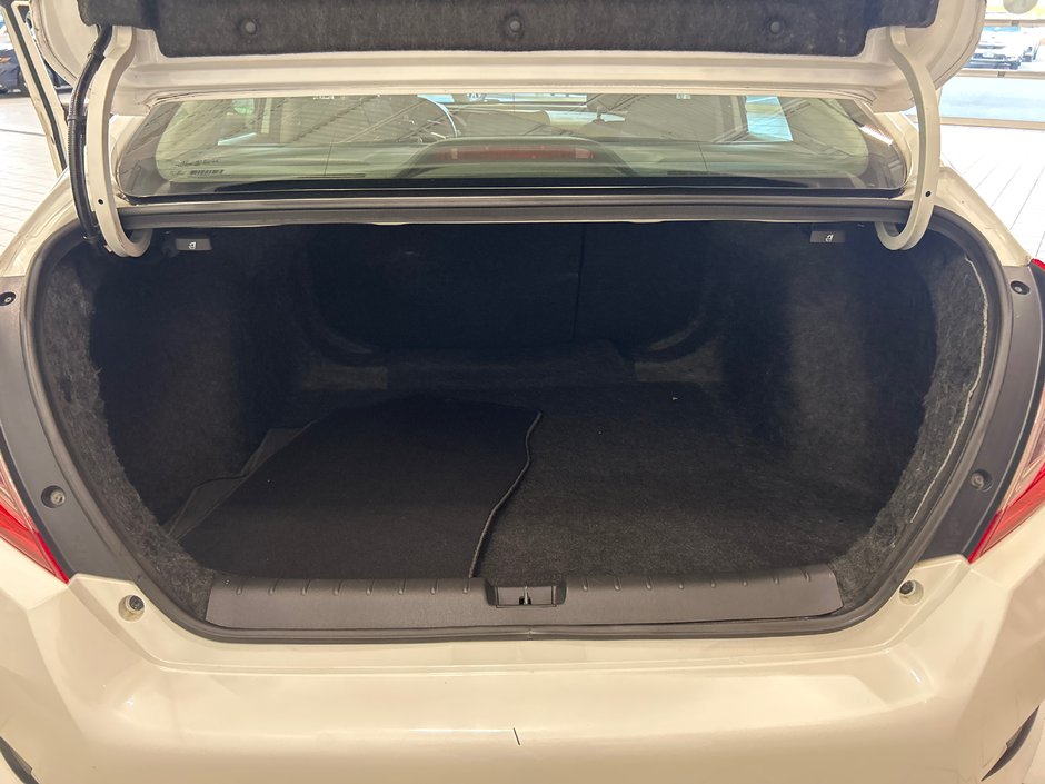 Honda Civic Sedan EX-T 2017-9