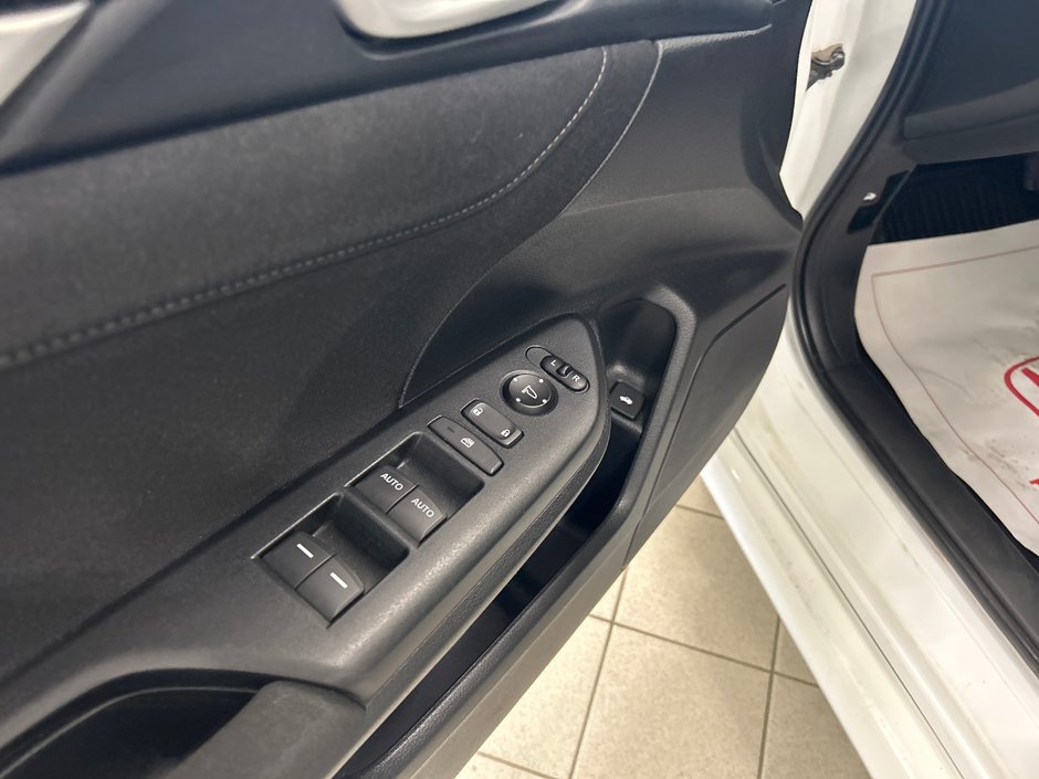Honda Civic Sedan EX-T 2017-18