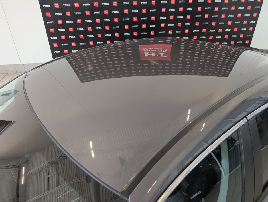 Honda Civic Sedan SE 2018-8