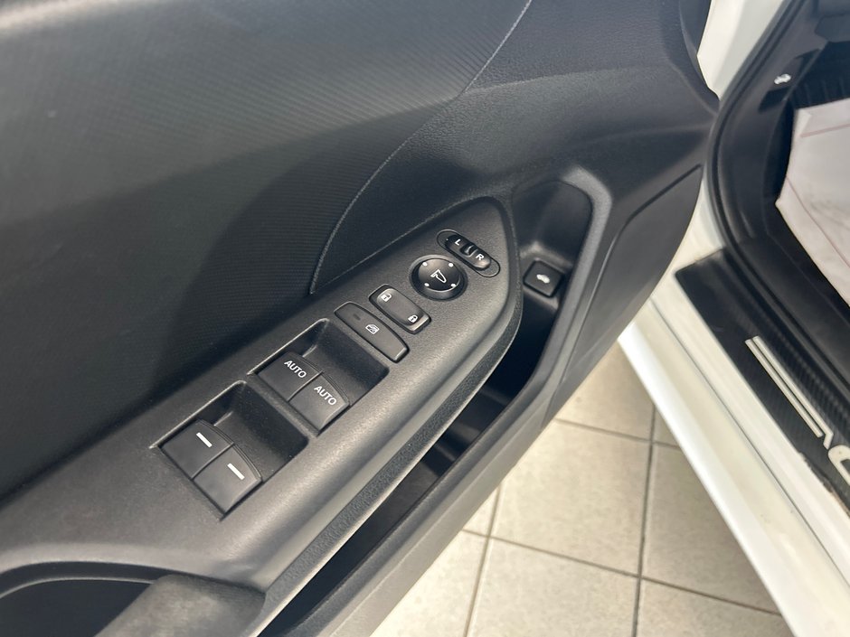 2018 Honda Civic Sedan LX-15