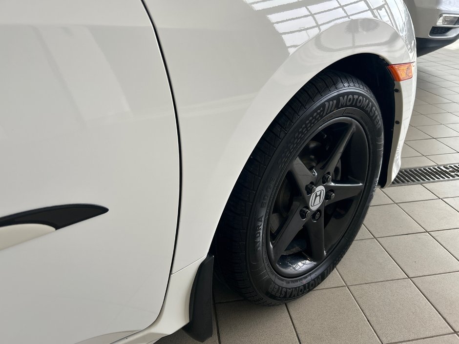2018 Honda Civic Sedan LX-11
