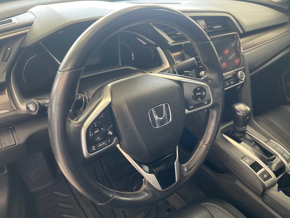 2020 Honda Civic Sedan Touring-15