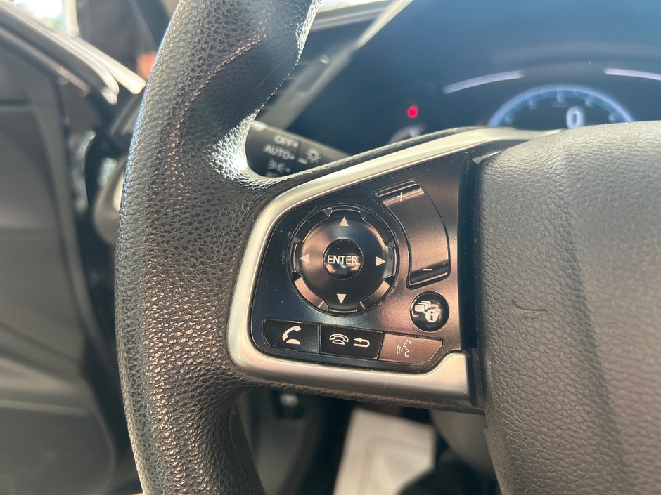 2020 Honda Civic Sedan LX-21