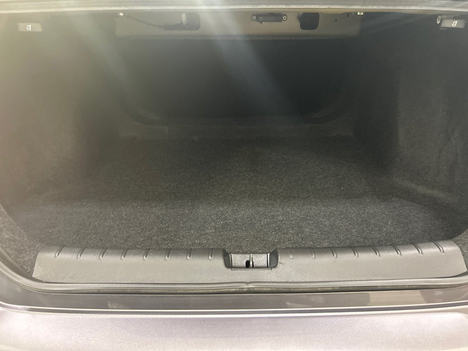 Honda Civic Sedan EX 2020-8