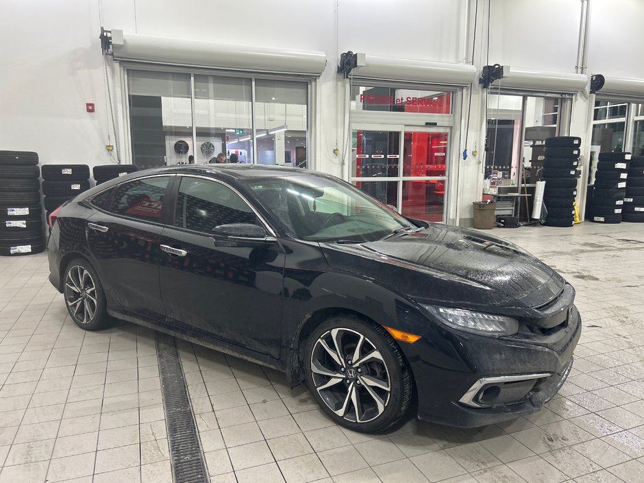 2020 Honda Civic Sedan Touring-2