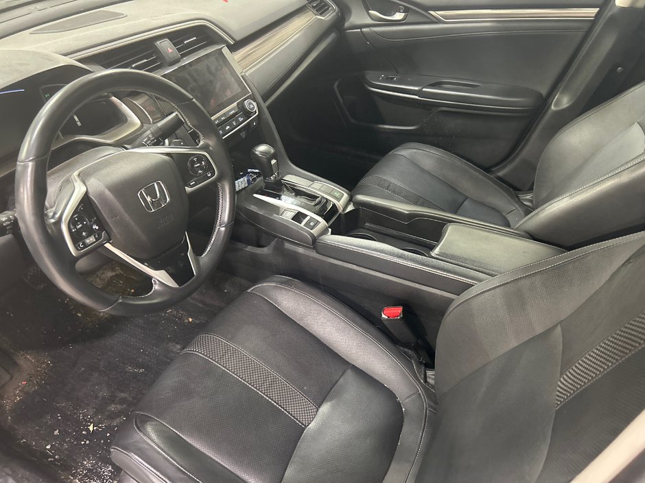 2020 Honda Civic Sedan Touring-6