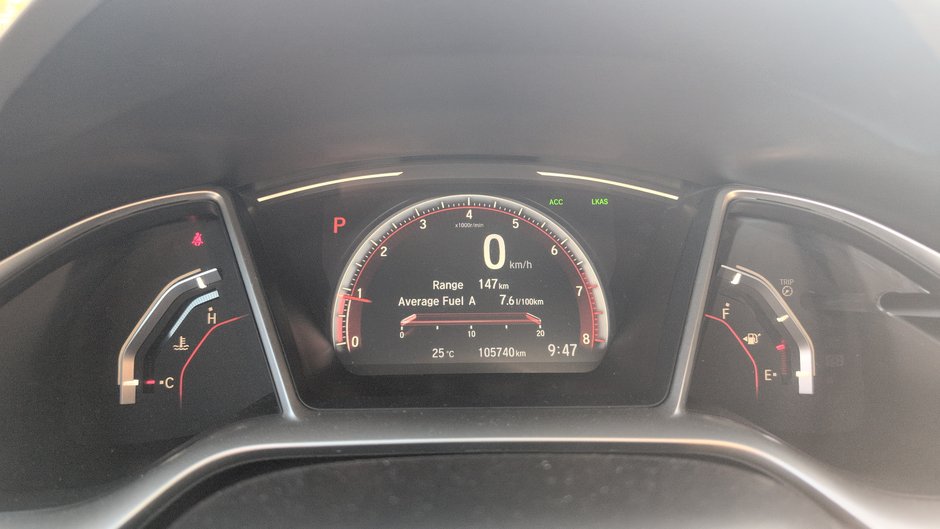 2020 Honda Civic Sedan Sport-12