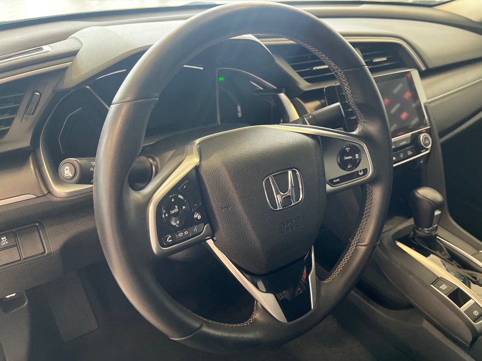 2021 Honda Civic Sedan EX-11