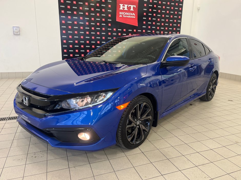 2021 Honda Civic Sedan Sport-0