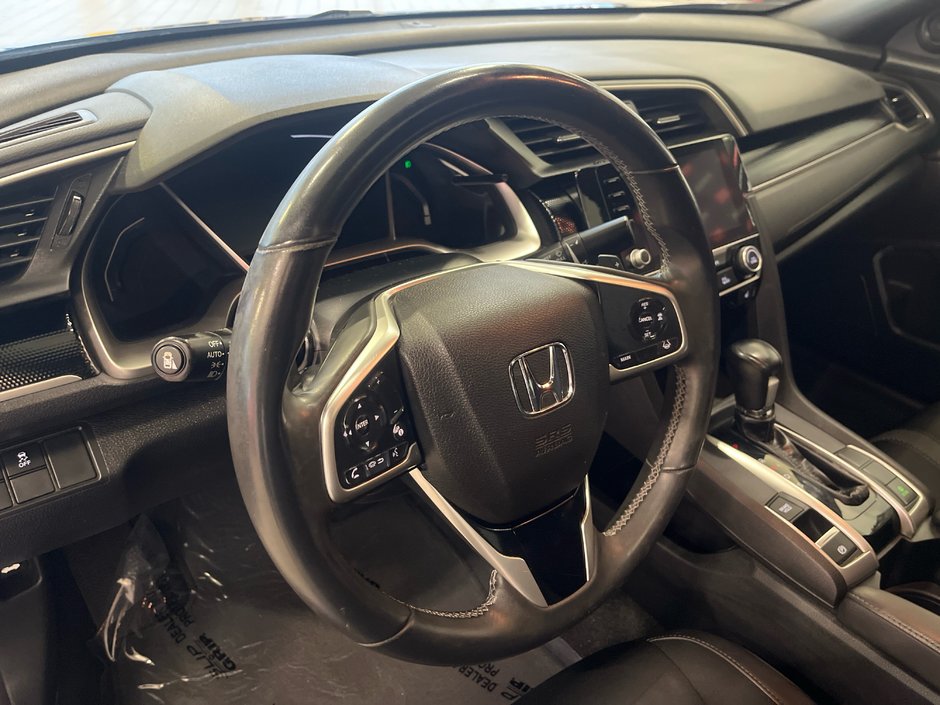 2021 Honda Civic Sedan Sport-14