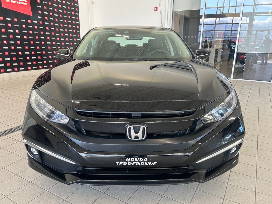 Honda Civic Sedan Touring 2021-3