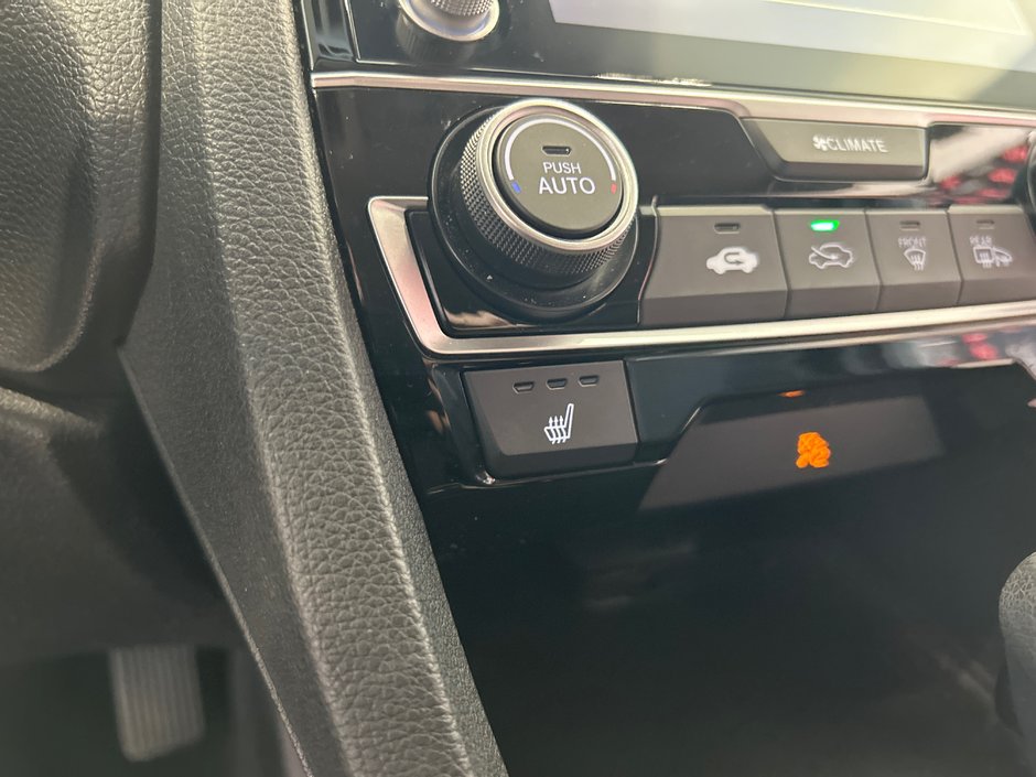 2021 Honda Civic Sedan LX-19