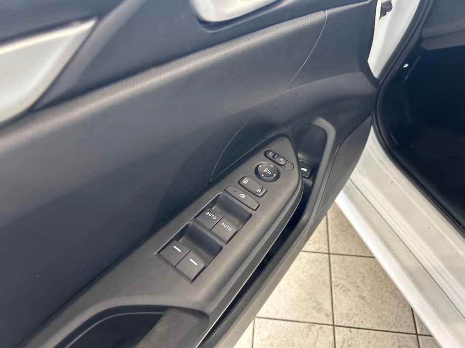 2021 Honda Civic Sedan LX-15