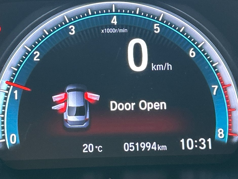 2021 Honda Civic Sedan LX-24