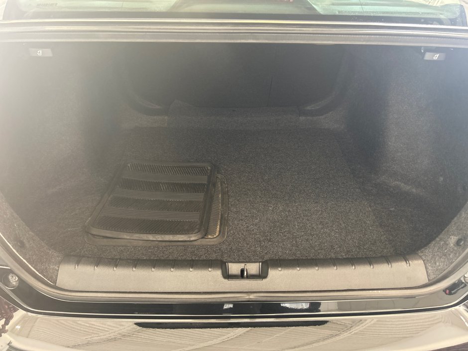 Honda Civic Sedan LX 2021-19