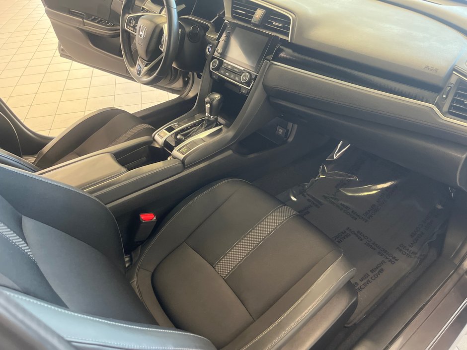 2021 Honda Civic Sedan Sport-16