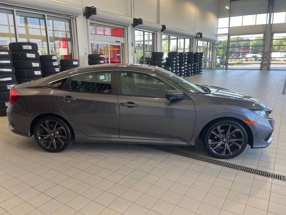 2021 Honda Civic Sedan Sport-4