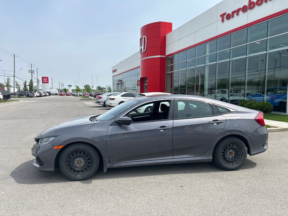 2021 Honda Civic Sedan Sport-2