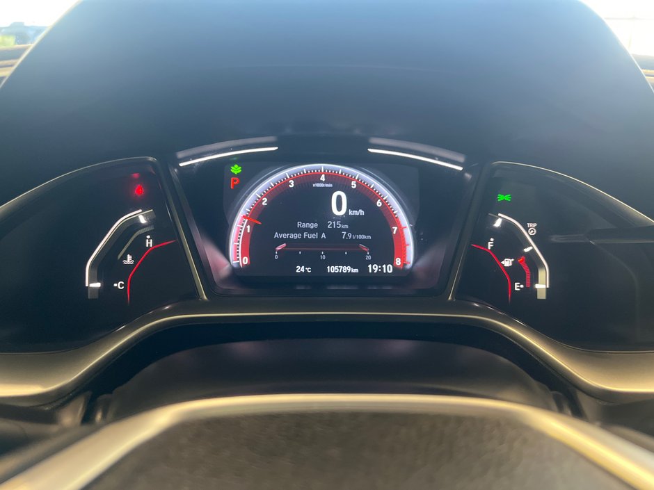 2021 Honda Civic Sedan Sport-25