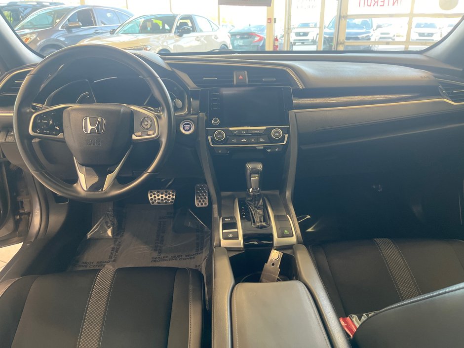 2021 Honda Civic Sedan Sport-17
