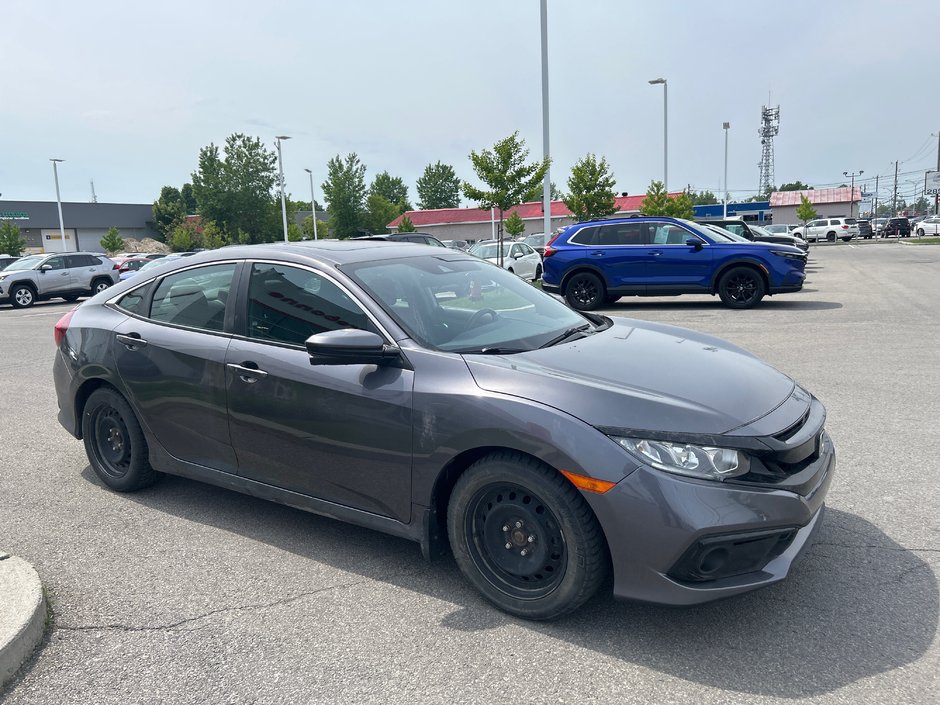2021 Honda Civic Sedan Sport-4