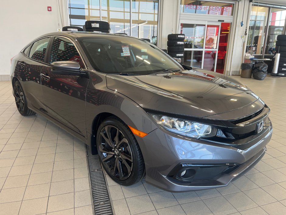 2021 Honda Civic Sedan Sport-3