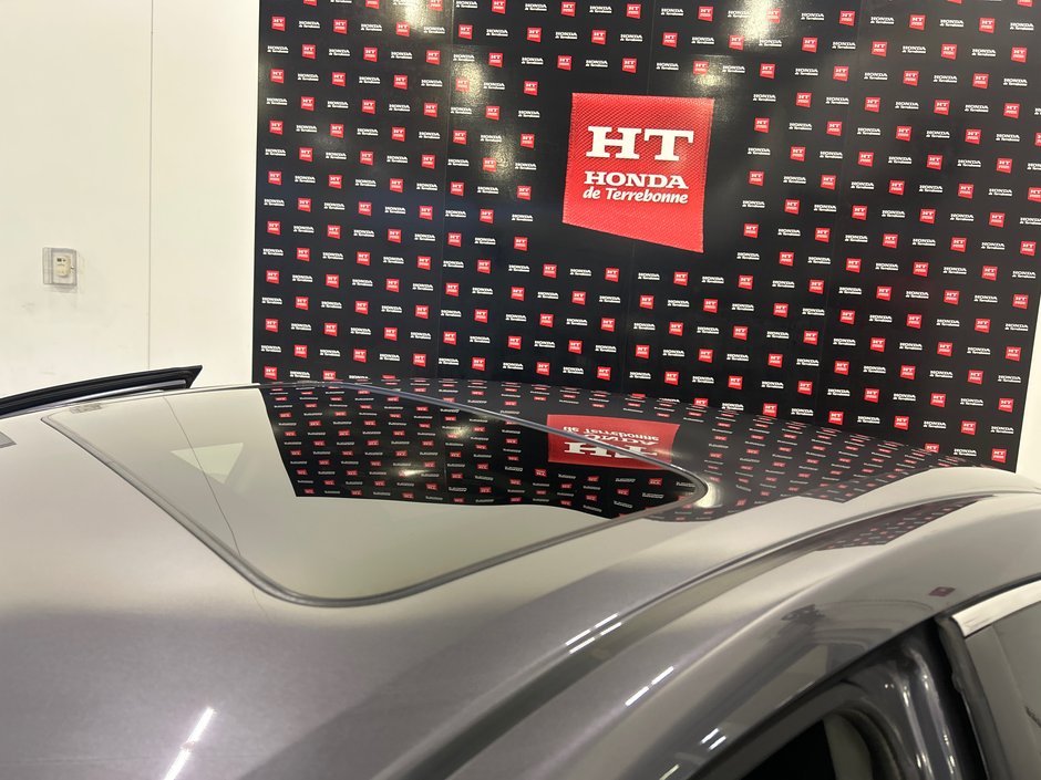 Honda Civic Sedan EX 2021-17