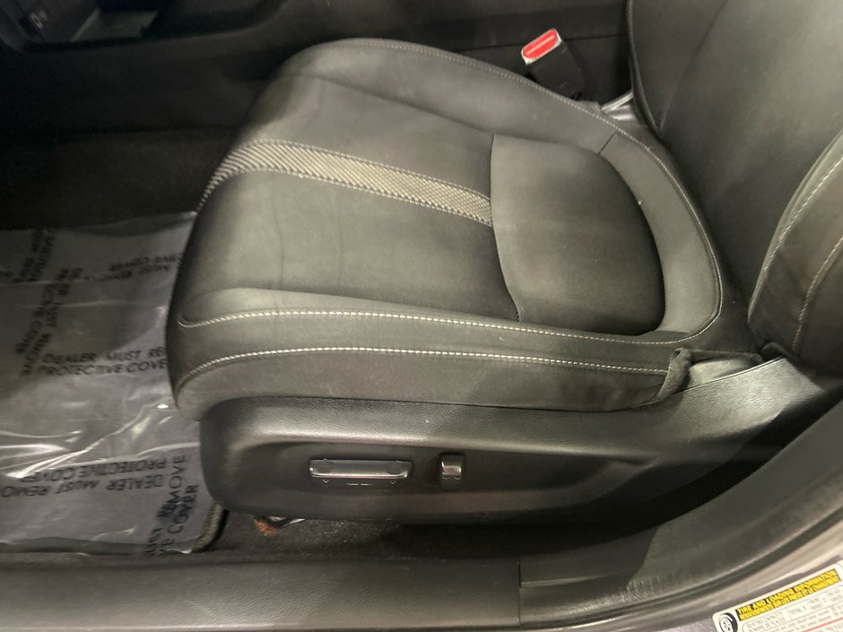 Honda Civic Sedan EX 2021-19