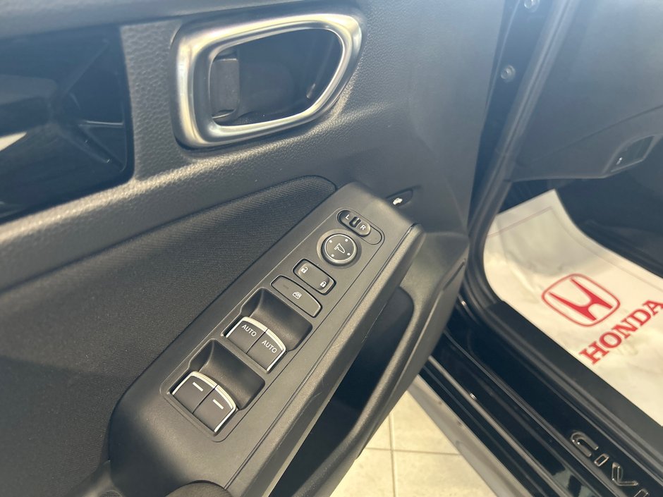 2022 Honda Civic Sedan EX-19