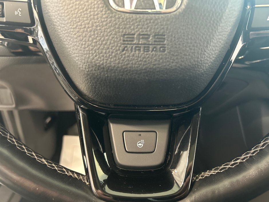 2022 Honda Civic Sedan EX-26