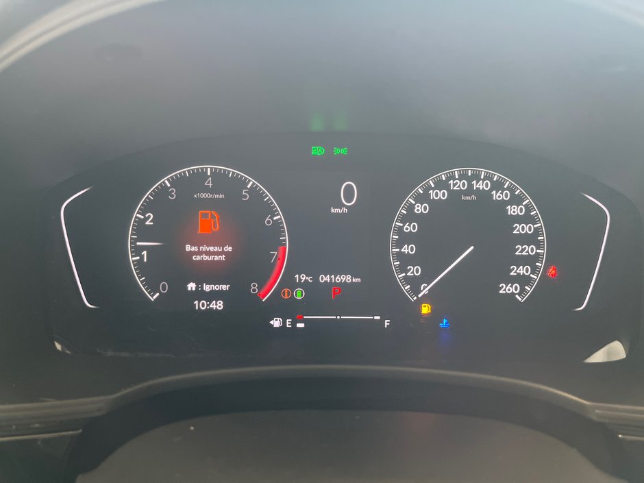 Honda Civic Sedan LX 2022-13