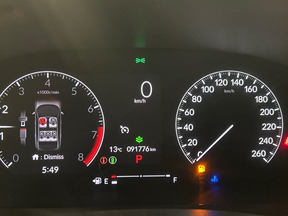 2022 Honda Civic Sedan LX-24