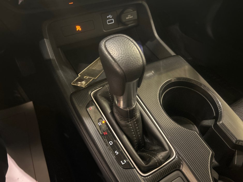 2022 Honda Civic Sedan LX-20