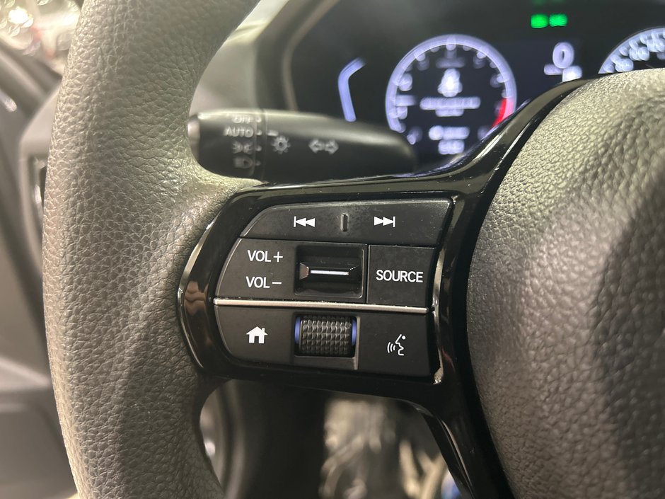 Honda Civic Sedan LX 2022-22