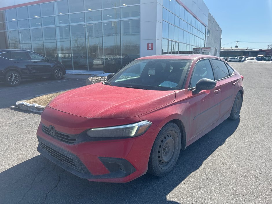 2022 Honda Civic Sedan Sport-6