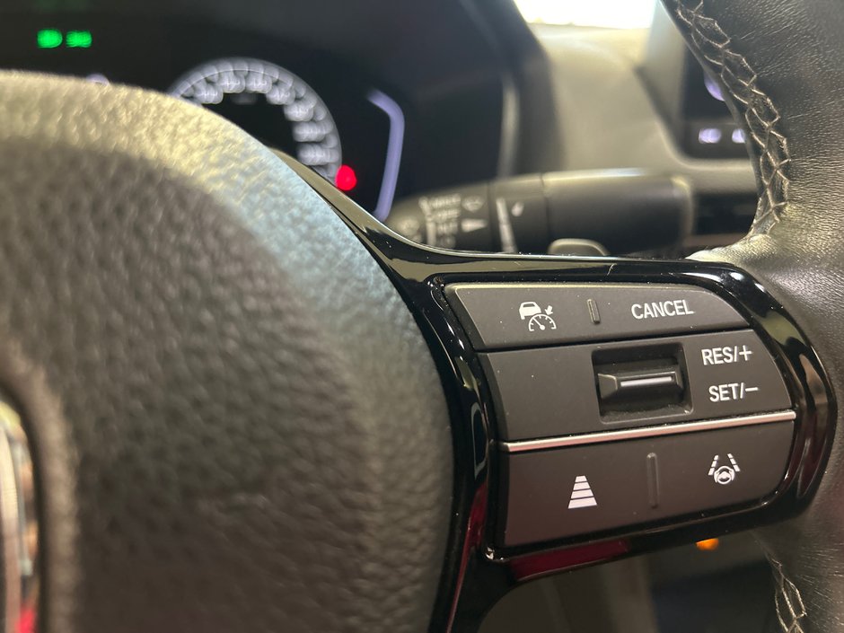 2022 Honda Civic Sedan Sport-30