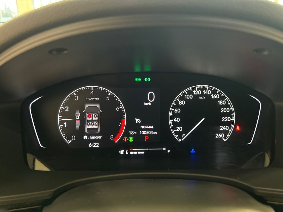 2022 Honda Civic Sedan Sport-31