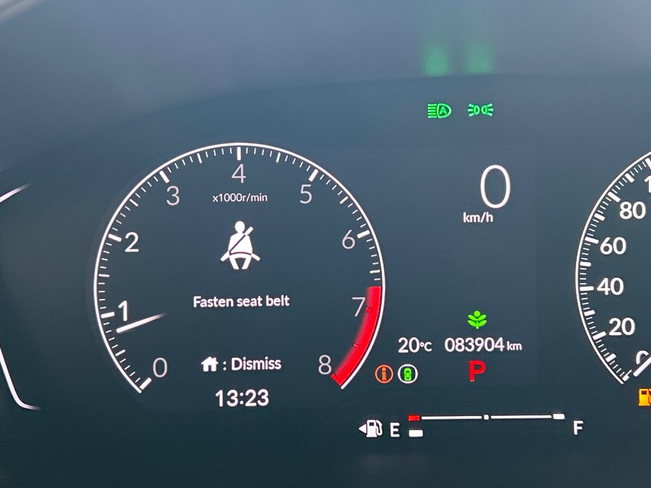 2022 Honda Civic Sedan LX-22