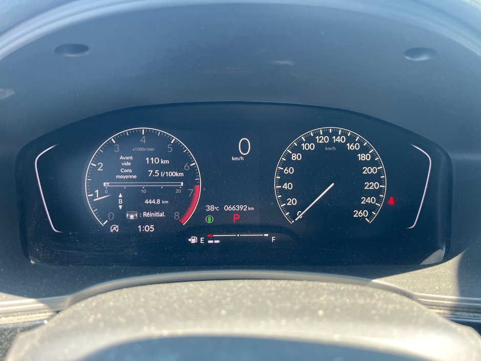 2022 Honda Civic Sedan LX-13