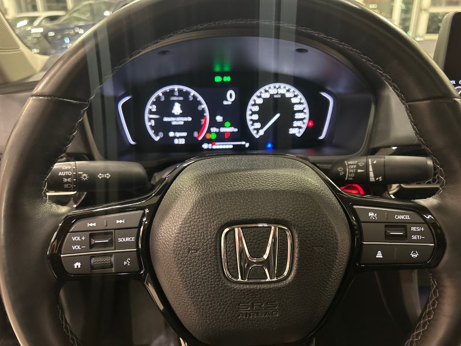 Honda Civic Sedan Ex 2023-22