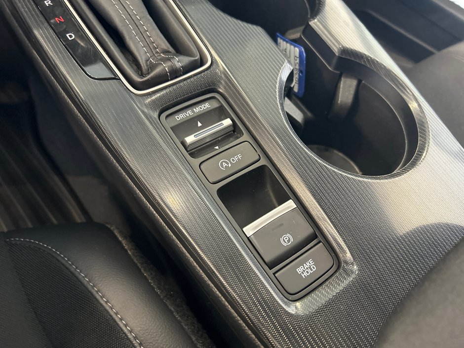 2023 Honda Civic Sedan SPORT-20