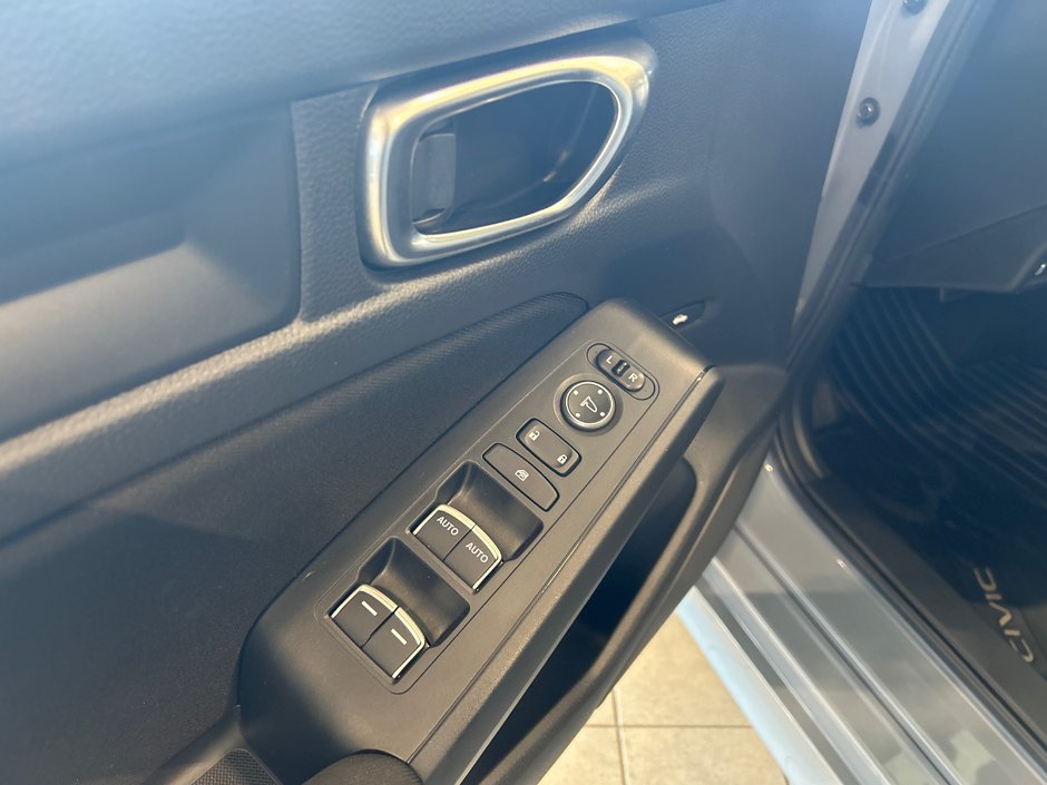 2023 Honda Civic Sedan SPORT-18