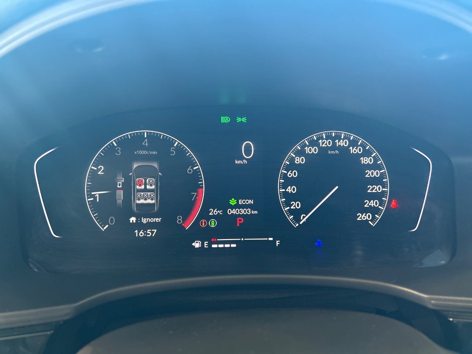 2023 Honda Civic Sedan SPORT-29