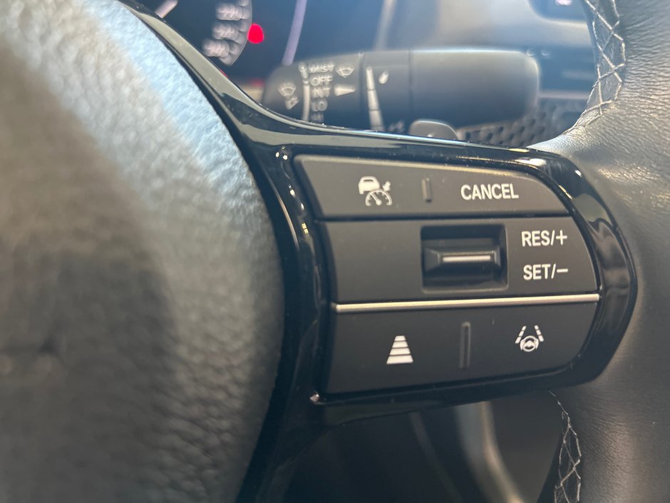 2023 Honda Civic Sedan SPORT-28