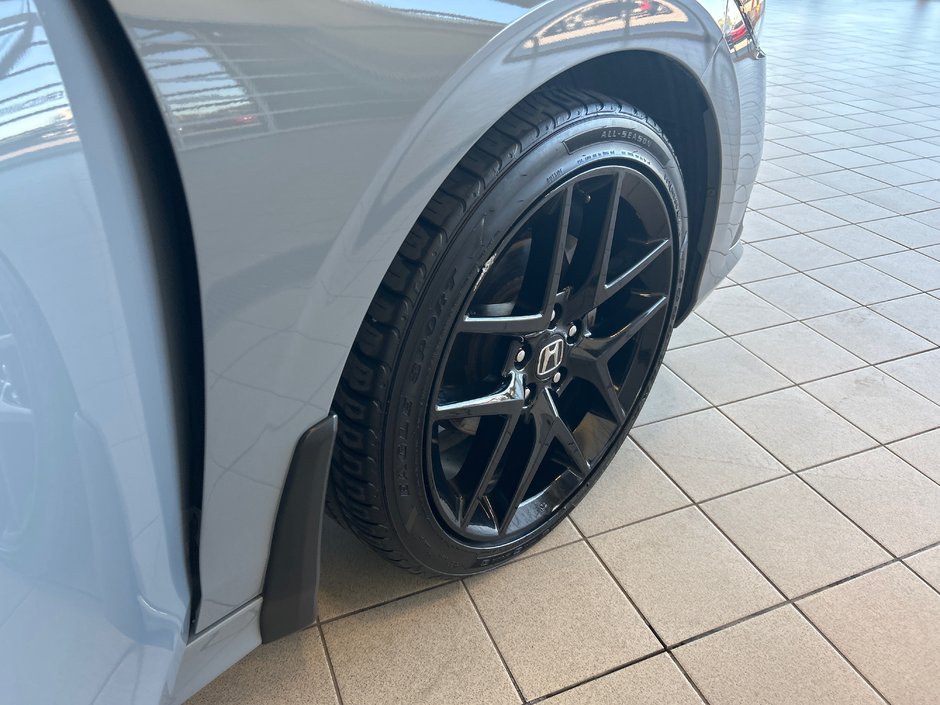 2023 Honda Civic Sedan SPORT-13
