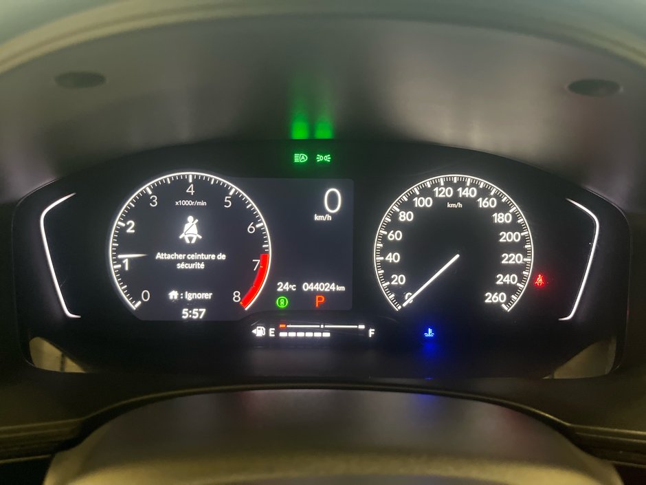 2023 Honda Civic Sedan-13