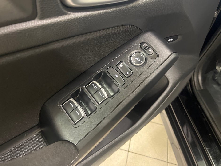 2023 Honda Civic Sedan-9